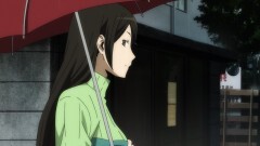 #23 同じ穴の狢
