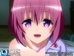 第1話 Unconsciously〜頭ふわふわ☆心どきどき〜