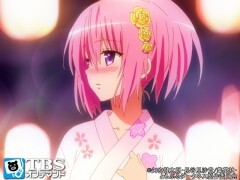 第4話 Summer festival〜祭りの始まり〜