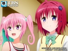 第5話 New move〜似たものどうし?〜