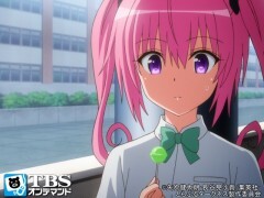 第10話 True character〜正体バレた!?〜
