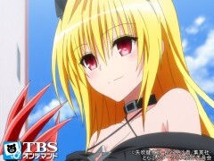 第12話 Prediction is impossible〜暴走する闇〜