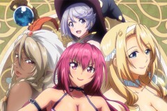 エピソード1 ビキニアーマーはビキニアーマーであってビキニではない