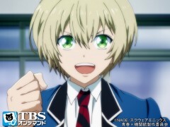 第1話 死なない殺し合いを始めようか