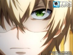 第4話 こいつはあの大会には向いてねぇよ