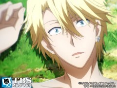 第6話 嵐が､来る
