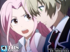 第9話 だから私はかっこいいっ!