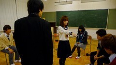 人狼処刑ゲーム