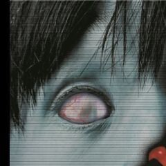ノロイノドウガ　怖すぎる心霊動画集〜怨編〜