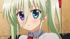 Memory;02　アインハルト・ストラトス