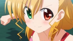 Memory;04　ブランニュー・ハート