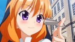 Memory;08　ライバル！