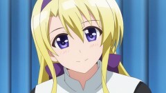 Memory;10　勝利のために！