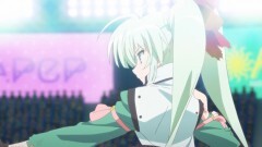 Memory;11　覇王の拳・創主の願い