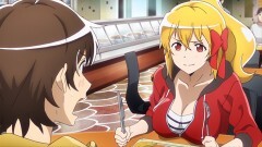 #03　同棲はじめました