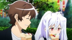 #07　上手なデートの誘い方