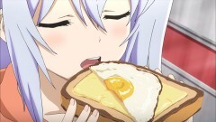 #12　想い出が埋まってく