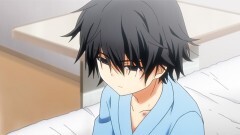 「楽園」第1話　カプリスの繭 I