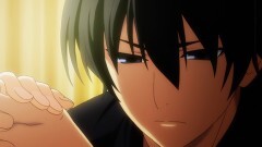 「楽園」第4話　カプリスの繭 IV