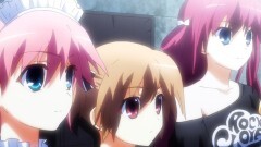 「楽園」第7話　ブランエールの種 III