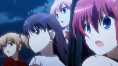 「楽園」第8話　ブランエールの種 IV