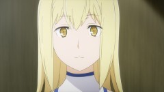 第7話　剣姫（アイズ・ヴァレンシュタイン）