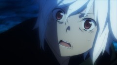 第8話　英雄願望（アルゴノゥト）