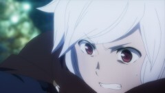 第10話　怪物進呈（パス・パレード）