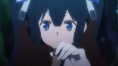 第11話　迷宮の楽園（アンダーリゾート）