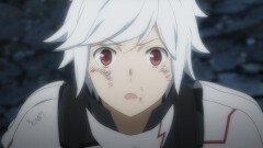 第13話　眷族の物語（ファミリア・ミィス）