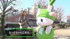 #17 MISSION/北斗の拳　強敵