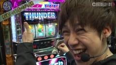 #24 スロじぇくとC/サンダーVリボルト/ハナビ/凱旋/CRA海物語3R