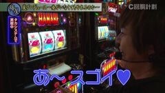 #34 スロじぇくとC/ハナビ/凱旋/バーサス/強敵/ハーデス