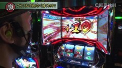 #128 スロじぇくとC/凱旋/スロ モンキーターンIV/サラ番2/バーサス/盗忍!剛衛門