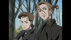 第4話　スタボーン・エスセティクス