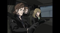 第5話　スメルズ・ライク・ザ・ワンダリング　スピリット