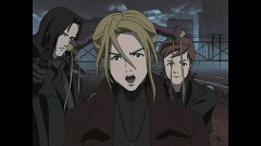 第7話　シンプル・マインド