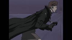 第8話　フェイス