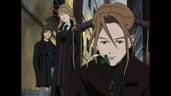 第11話　ザ・ソウル・ケイジズ