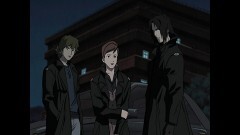 第14話　ロウディッド・ガンズ