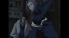 第18話　イン・マイ・ポケット