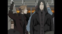 第19話　ミッシング