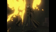 第20話　オール・アイ・リアリー・オウタ・ノウ