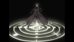 第21話　ノウ・ウェイ・アウト
