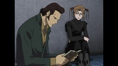 第22話　ファミリー・ポートレイト