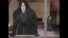 第23話　シンパシー・フォー・ザ・デビル