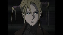 第26話　タイム・トゥ・テル