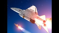 CODE：109　VAPOR TRAIL