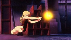 第1話　黒き手の処女たち
