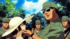 第4話　波の音